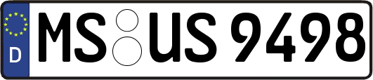 MS-US9498