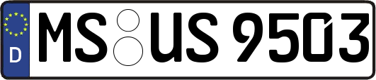 MS-US9503