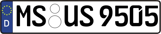 MS-US9505
