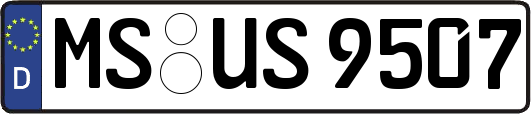 MS-US9507