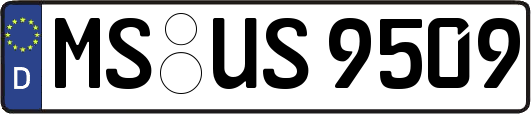 MS-US9509
