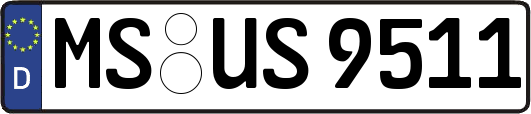 MS-US9511