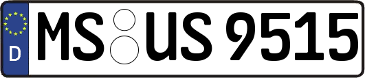 MS-US9515