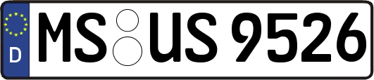 MS-US9526