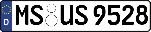 MS-US9528