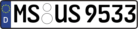 MS-US9533