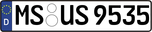 MS-US9535