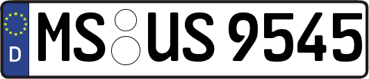 MS-US9545