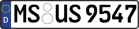MS-US9547