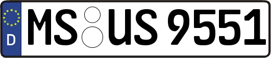 MS-US9551
