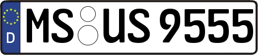 MS-US9555