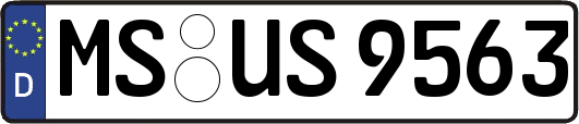 MS-US9563