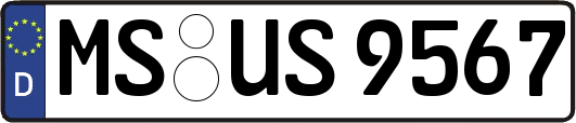 MS-US9567