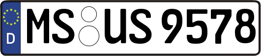 MS-US9578