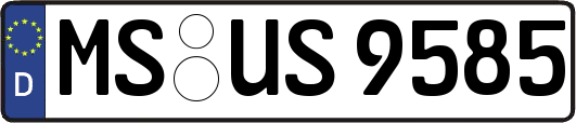 MS-US9585