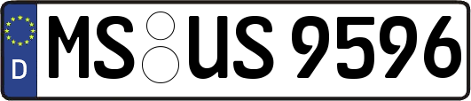 MS-US9596