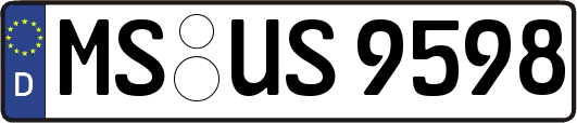 MS-US9598