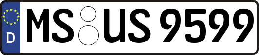 MS-US9599