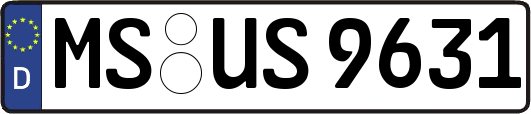MS-US9631