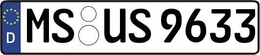 MS-US9633