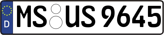 MS-US9645