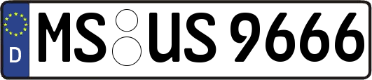 MS-US9666