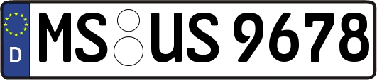 MS-US9678