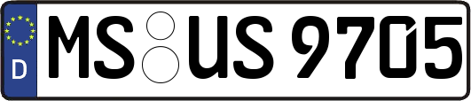 MS-US9705
