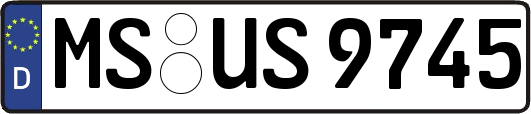 MS-US9745