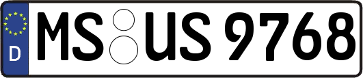 MS-US9768