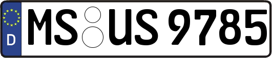 MS-US9785