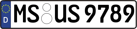 MS-US9789