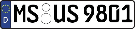 MS-US9801