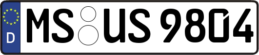 MS-US9804