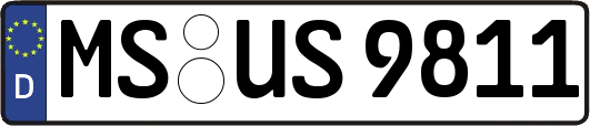 MS-US9811