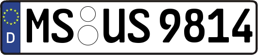 MS-US9814