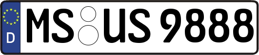 MS-US9888