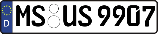 MS-US9907