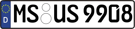 MS-US9908
