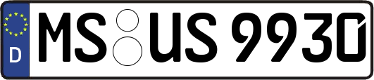 MS-US9930