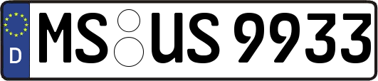 MS-US9933