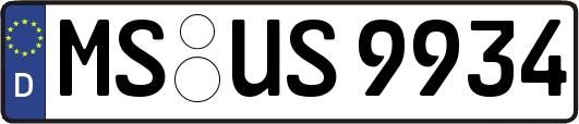 MS-US9934