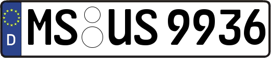 MS-US9936