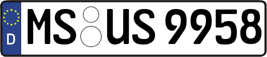 MS-US9958