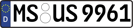 MS-US9961