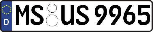 MS-US9965
