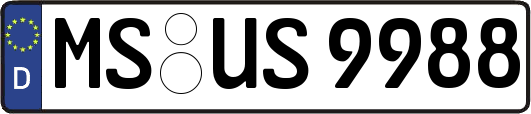 MS-US9988