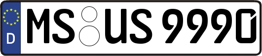 MS-US9990