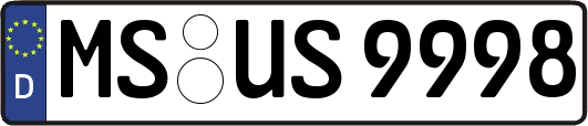 MS-US9998