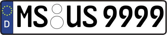 MS-US9999